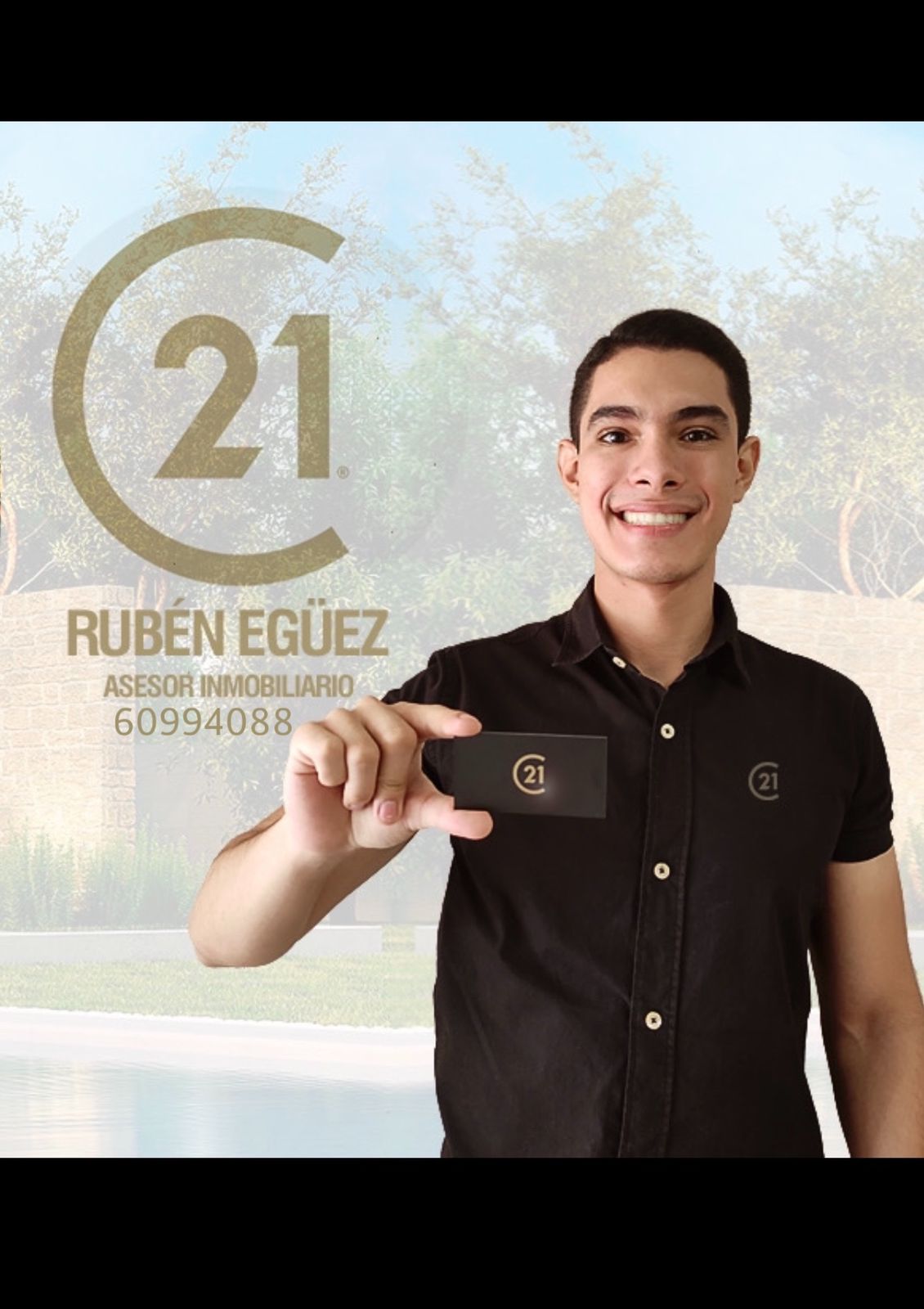 Ruben Dario Eguez